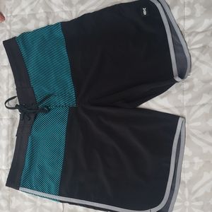 Illegal Board Shorts